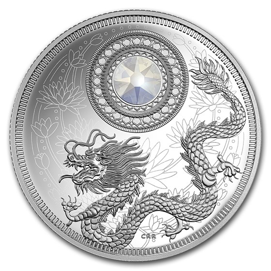 2016 Canada 1/4 oz Silver $5 Birthstones (June) 2016 Canada 1/4 oz Silver $5 Birthstones (June)